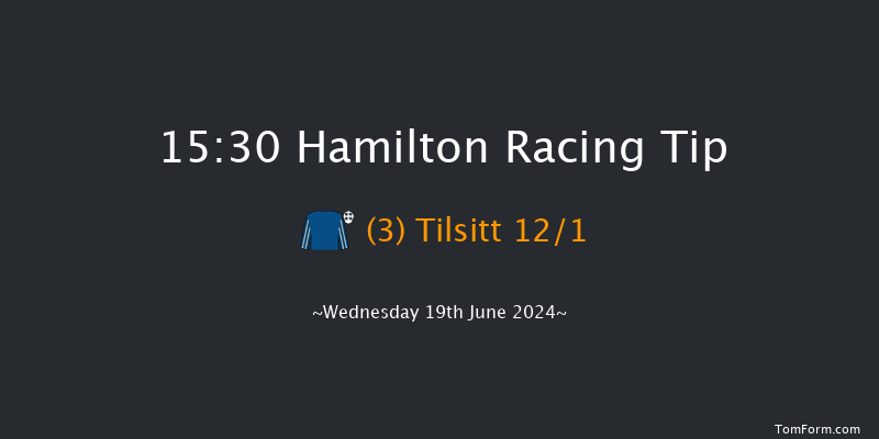 Hamilton  15:30 Handicap (Class 5) 11f Wed 12th Jun 2024