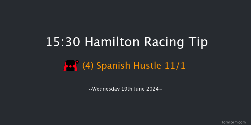 Hamilton  15:30 Handicap (Class 5) 11f Wed 12th Jun 2024