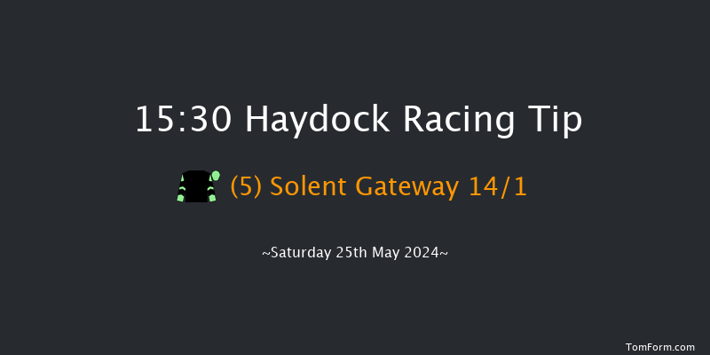 Haydock  15:30 Handicap (Class 2) 16f Fri 24th May 2024