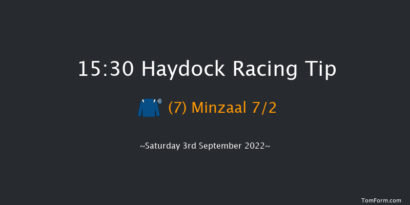 Haydock 15:30 Group 1 (Class 1) 6f Fri 2nd Sep 2022