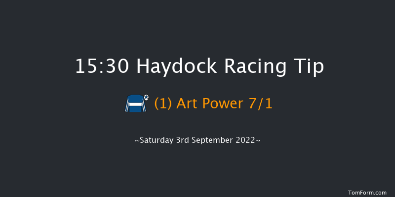 Haydock 15:30 Group 1 (Class 1) 6f Fri 2nd Sep 2022