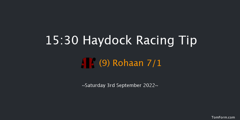 Haydock 15:30 Group 1 (Class 1) 6f Fri 2nd Sep 2022