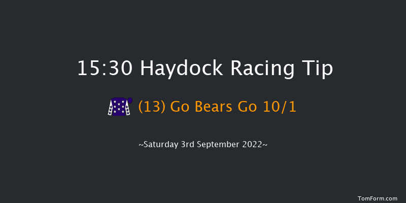 Haydock 15:30 Group 1 (Class 1) 6f Fri 2nd Sep 2022