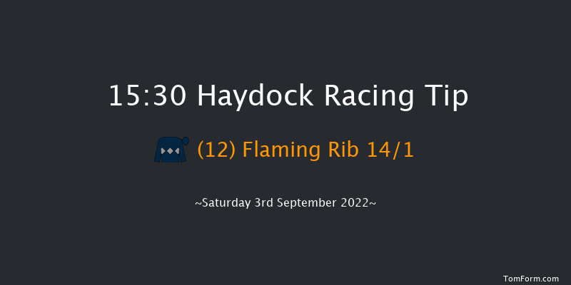 Haydock 15:30 Group 1 (Class 1) 6f Fri 2nd Sep 2022