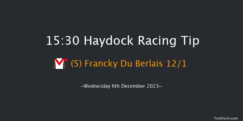 Haydock 15:30 Handicap Chase (Class 2) 26f Sat 25th Nov 2023