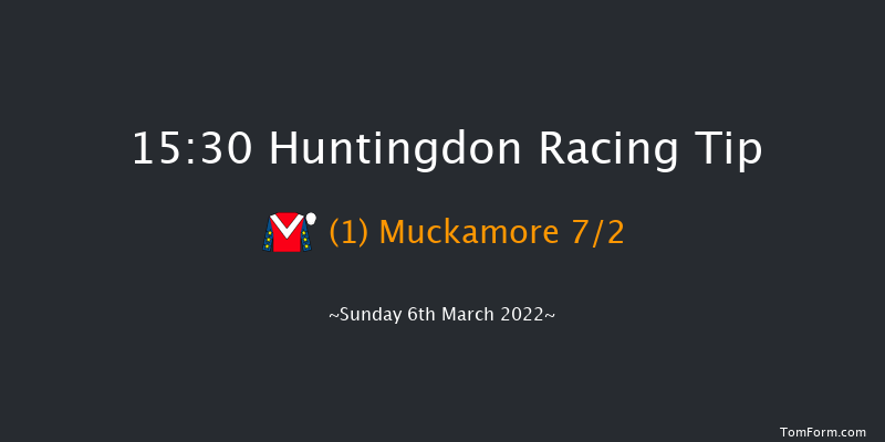 Huntingdon 15:30 Handicap Chase (Class 3) 20f Thu 24th Feb 2022