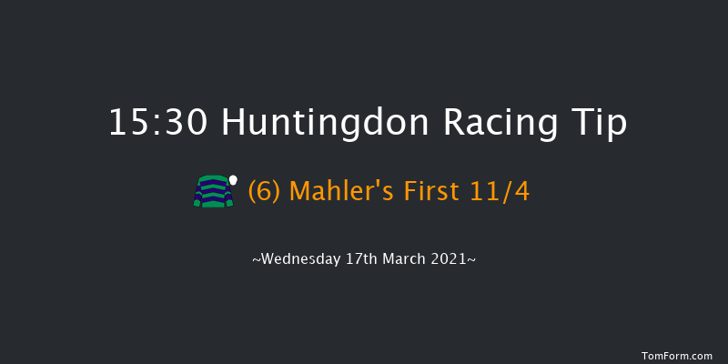 Follow MansionBet This Cheltmas Handicap Chase Huntingdon 15:30 Handicap Chase (Class 5) 24f Sun 7th Mar 2021