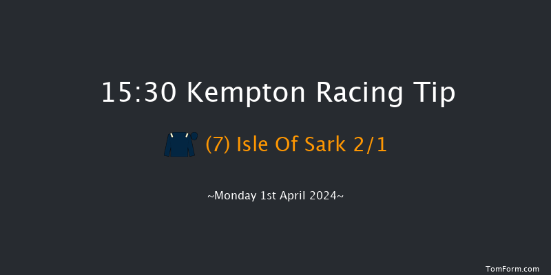 Kempton  15:30 Handicap (Class 4) 11f Wed 27th Mar 2024