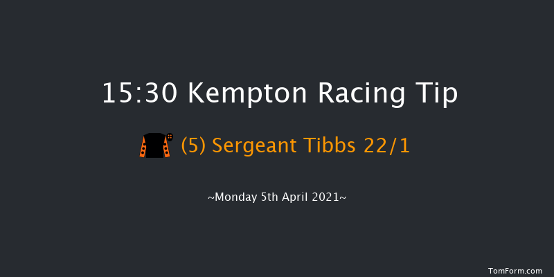 Unibet 3 Uniboosts A Day Conditions Stakes (Plus 10) Kempton 15:30 Stakes (Class 2) 8f Wed 31st Mar 2021