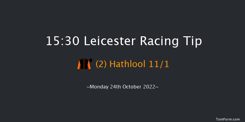 Leicester 15:30 Handicap (Class 4) 8f Tue 11th Oct 2022