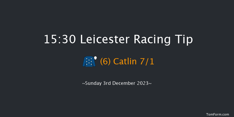 Leicester 15:30 Handicap Hurdle (Class 5) 20f Mon 20th Nov 2023