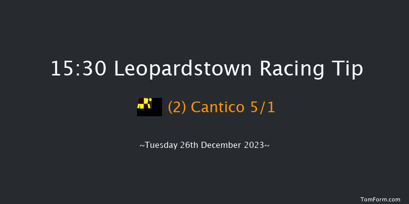 Leopardstown 15:30 NH Flat Race 16f Sun 22nd Oct 2023