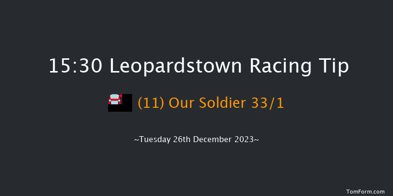 Leopardstown 15:30 NH Flat Race 16f Sun 22nd Oct 2023