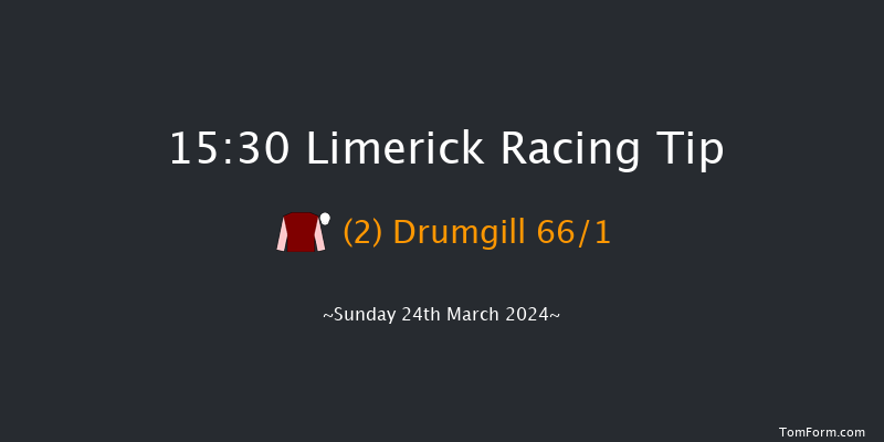 Limerick  15:30 Maiden Hurdle 19f Sun 10th Mar 2024