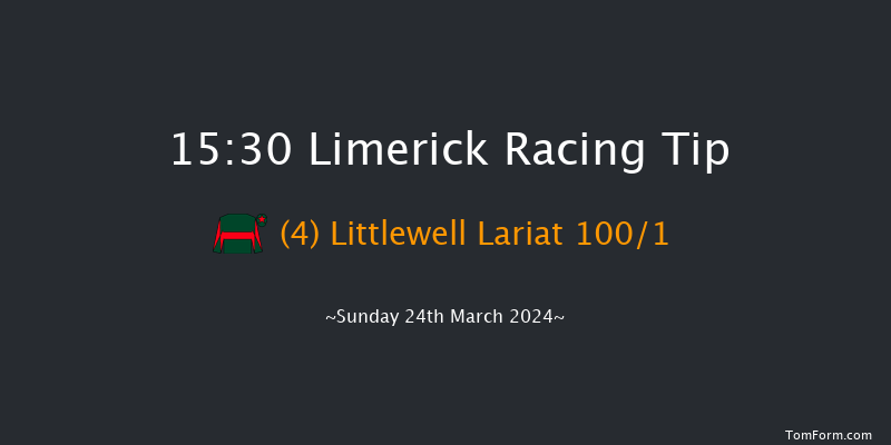 Limerick  15:30 Maiden Hurdle 19f Sun 10th Mar 2024