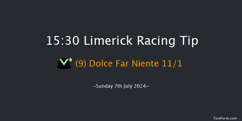 Limerick  15:30 Handicap 8f Sat 22nd Jun 2024