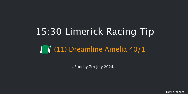 Limerick  15:30 Handicap 8f Sat 22nd Jun 2024