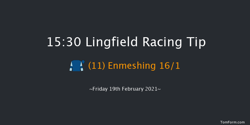 Play 4 To Score At Betway Handicap Lingfield 15:30 Handicap (Class 6) 12f Mon 15th Feb 2021