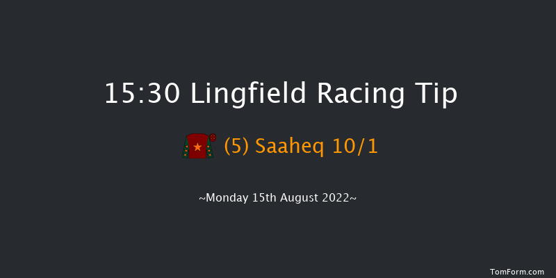 Lingfield 15:30 Handicap (Class 5) 5f Tue 9th Aug 2022