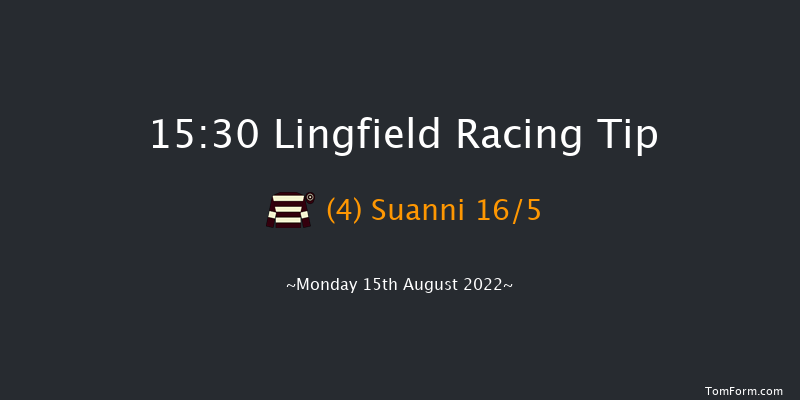 Lingfield 15:30 Handicap (Class 5) 5f Tue 9th Aug 2022