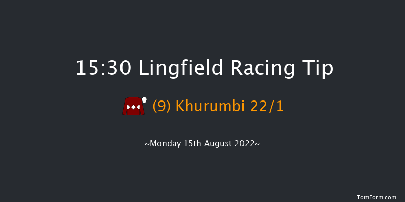 Lingfield 15:30 Handicap (Class 5) 5f Tue 9th Aug 2022