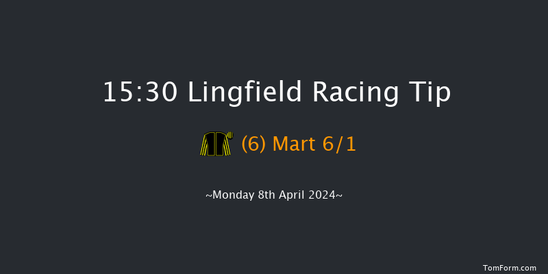 Lingfield  15:30 Handicap (Class 4) 6f Fri 5th Apr 2024