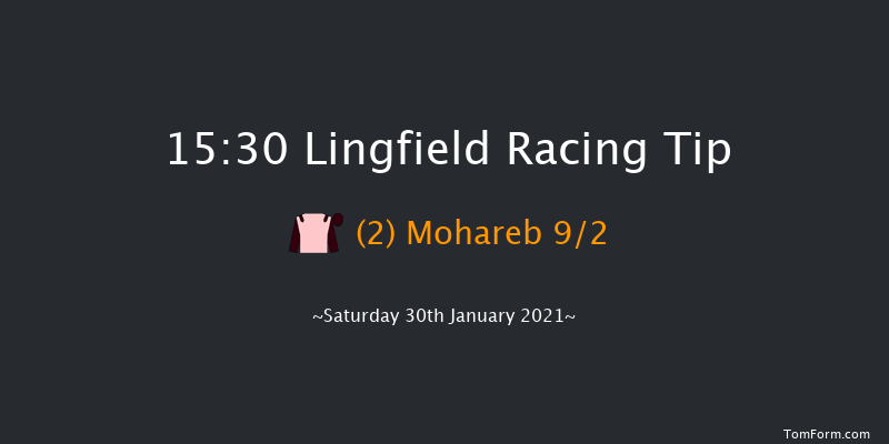 Bombardier British-Hopped Amber Beer Handicap Lingfield 15:30 Handicap (Class 3) 8f Fri 29th Jan 2021