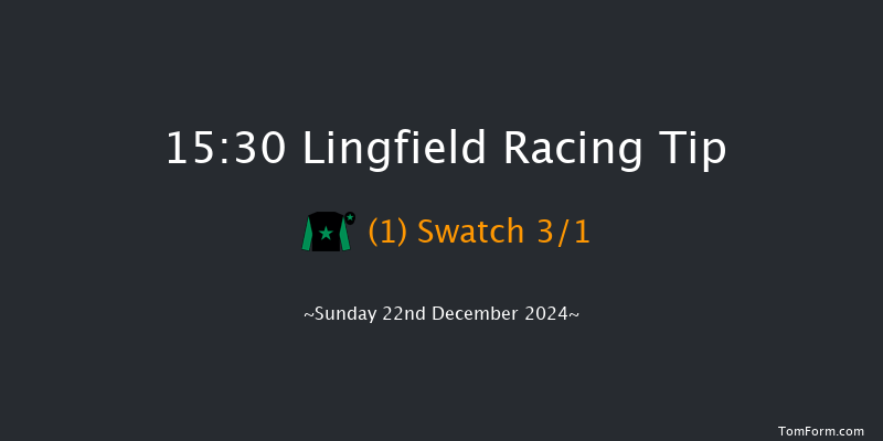 Lingfield  15:30 Handicap (Class 5) 8f Wed 18th Dec 2024