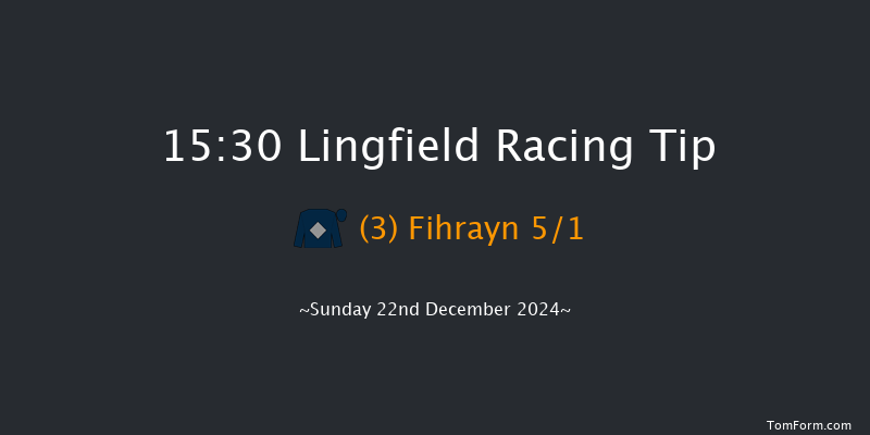 Lingfield  15:30 Handicap (Class 5) 8f Wed 18th Dec 2024