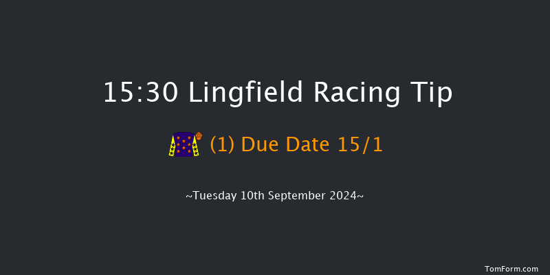 Lingfield  15:30 Handicap (Class 6) 6f Thu 5th Sep 2024