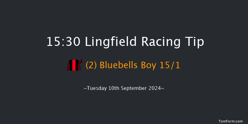 Lingfield  15:30 Handicap (Class 6) 6f Thu 5th Sep 2024