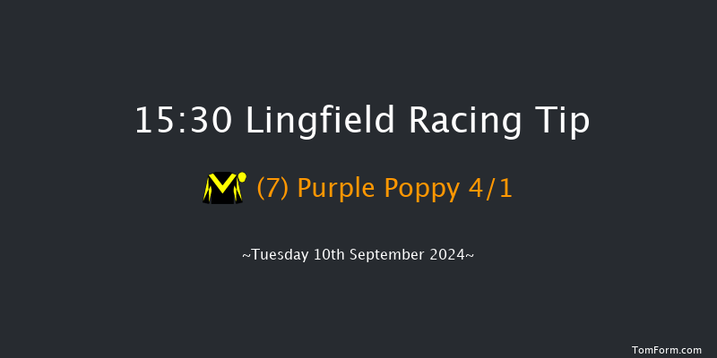 Lingfield  15:30 Handicap (Class 6) 6f Thu 5th Sep 2024