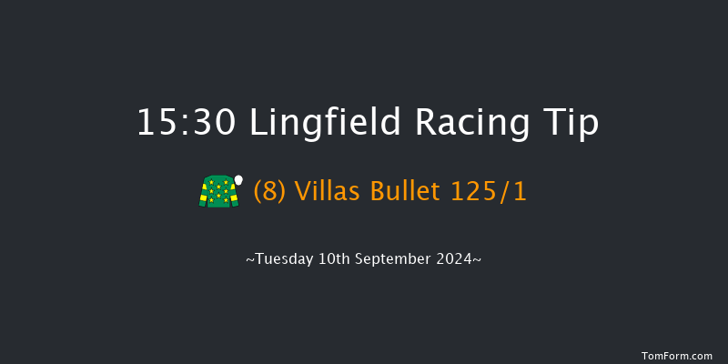 Lingfield  15:30 Handicap (Class 6) 6f Thu 5th Sep 2024