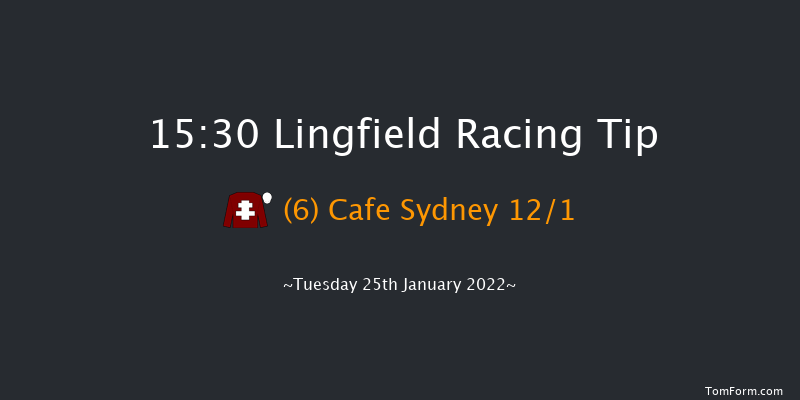 Lingfield 15:30 Handicap (Class 5) 10f Sun 23rd Jan 2022