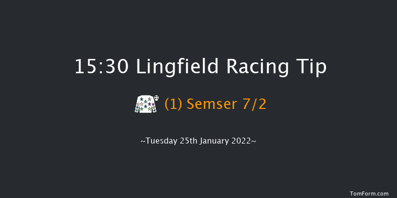 Lingfield 15:30 Handicap (Class 5) 10f Sun 23rd Jan 2022