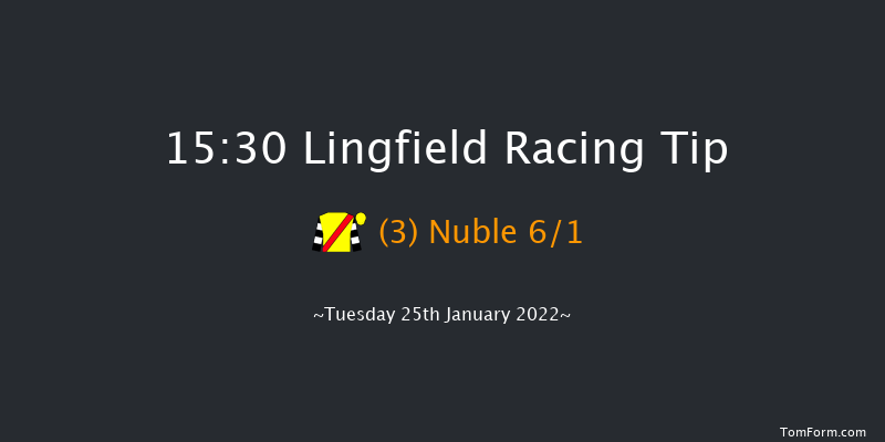 Lingfield 15:30 Handicap (Class 5) 10f Sun 23rd Jan 2022