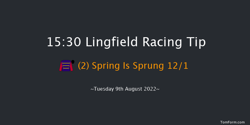 Lingfield 15:30 Handicap (Class 4) 7f Sat 6th Aug 2022