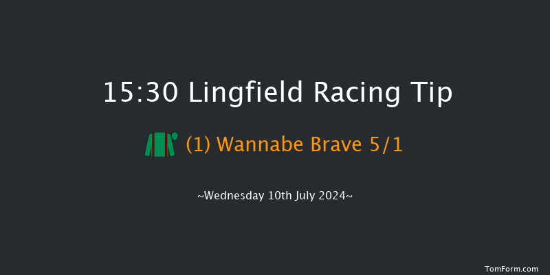 Lingfield  15:30 Handicap (Class 6) 16f Tue 9th Jul 2024