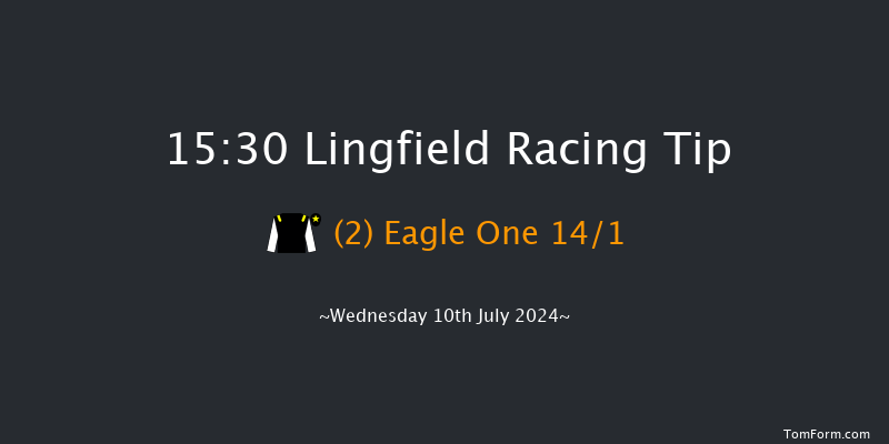 Lingfield  15:30 Handicap (Class 6) 16f Tue 9th Jul 2024