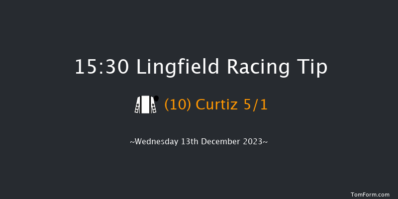 Lingfield 15:30 Handicap (Class 6) 10f Mon 11th Dec 2023