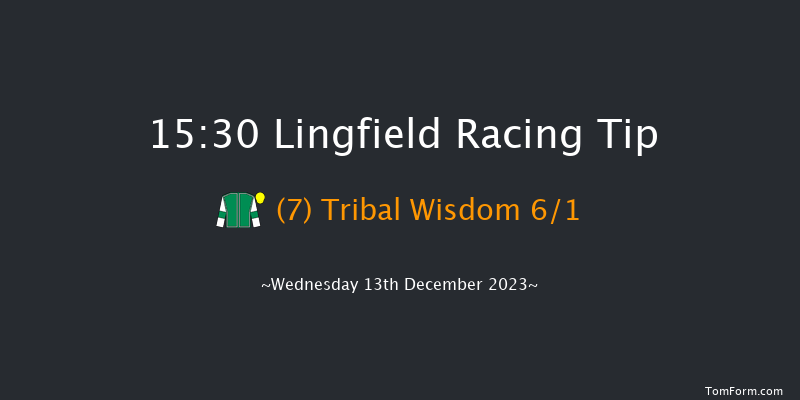 Lingfield 15:30 Handicap (Class 6) 10f Mon 11th Dec 2023