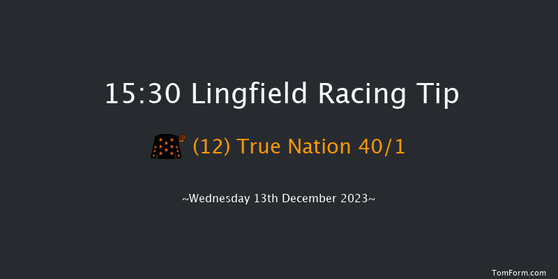 Lingfield 15:30 Handicap (Class 6) 10f Mon 11th Dec 2023