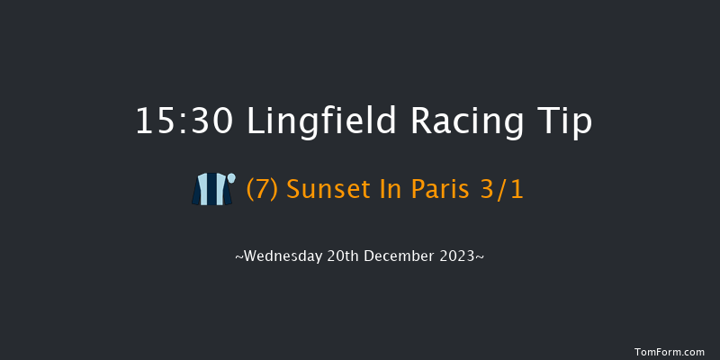 Lingfield 15:30 Handicap (Class 6) 10f Wed 13th Dec 2023