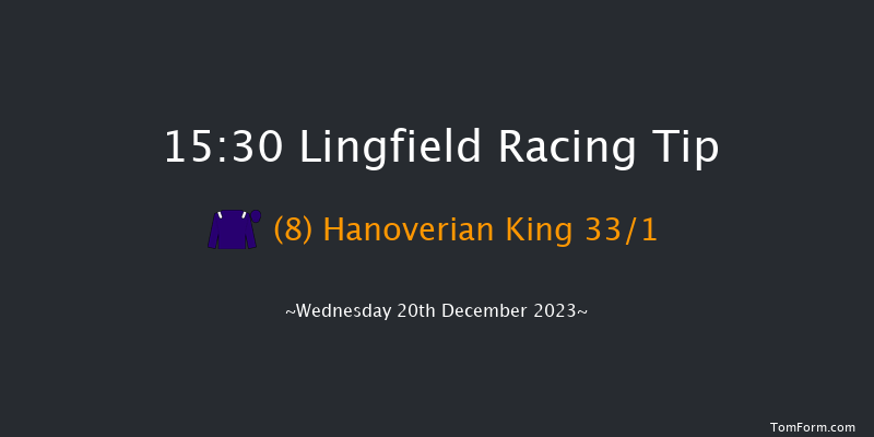 Lingfield 15:30 Handicap (Class 6) 10f Wed 13th Dec 2023