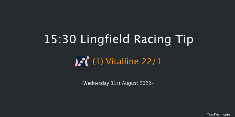 Lingfield 15:30 Handicap (Class 5) 8f Wed 24th Aug 2022