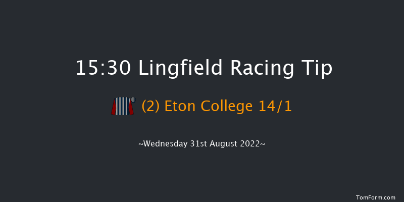 Lingfield 15:30 Handicap (Class 5) 8f Wed 24th Aug 2022