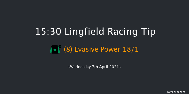 Sky Sports Racing HD Virgin 535 Handicap Lingfield 15:30 Handicap (Class 4) 7f Fri 2nd Apr 2021