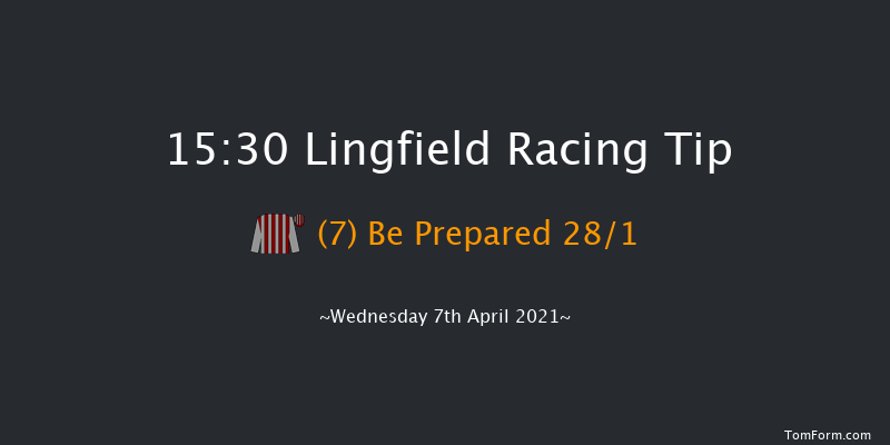 Sky Sports Racing HD Virgin 535 Handicap Lingfield 15:30 Handicap (Class 4) 7f Fri 2nd Apr 2021