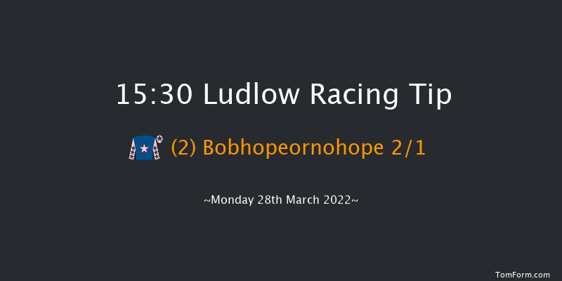 Ludlow 15:30 Handicap Chase (Class 3) 24f Wed 23rd Mar 2022