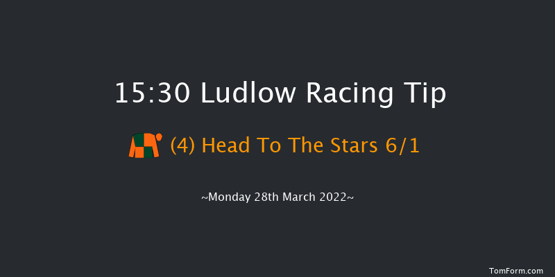 Ludlow 15:30 Handicap Chase (Class 3) 24f Wed 23rd Mar 2022